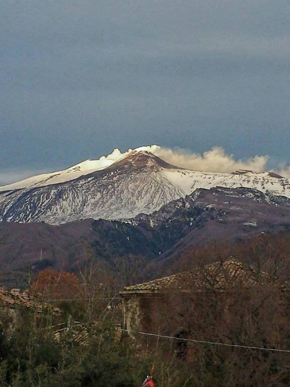 Etna Sweet Home 산타 베네리나 객실 사진