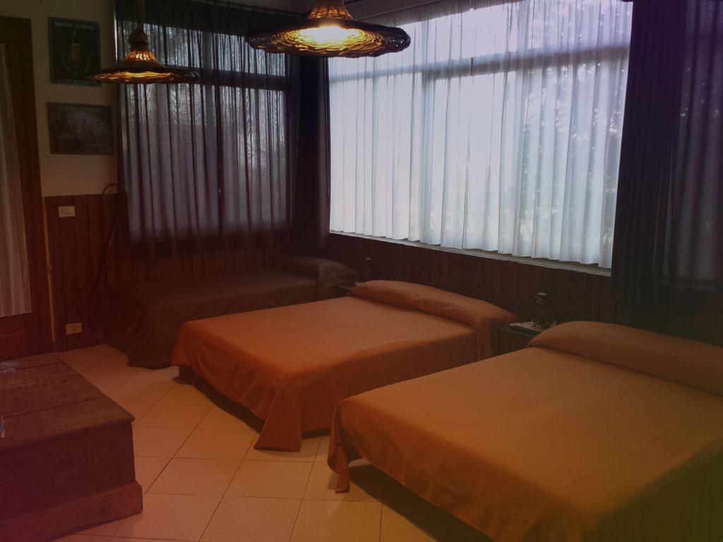 Etna Sweet Home 산타 베네리나 객실 사진