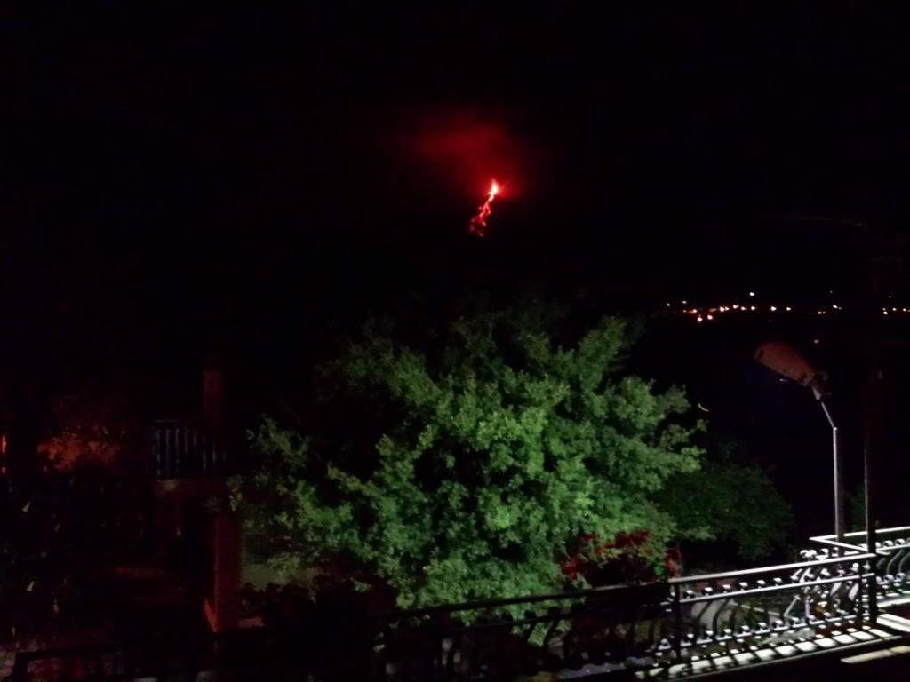 Etna Sweet Home 산타 베네리나 객실 사진